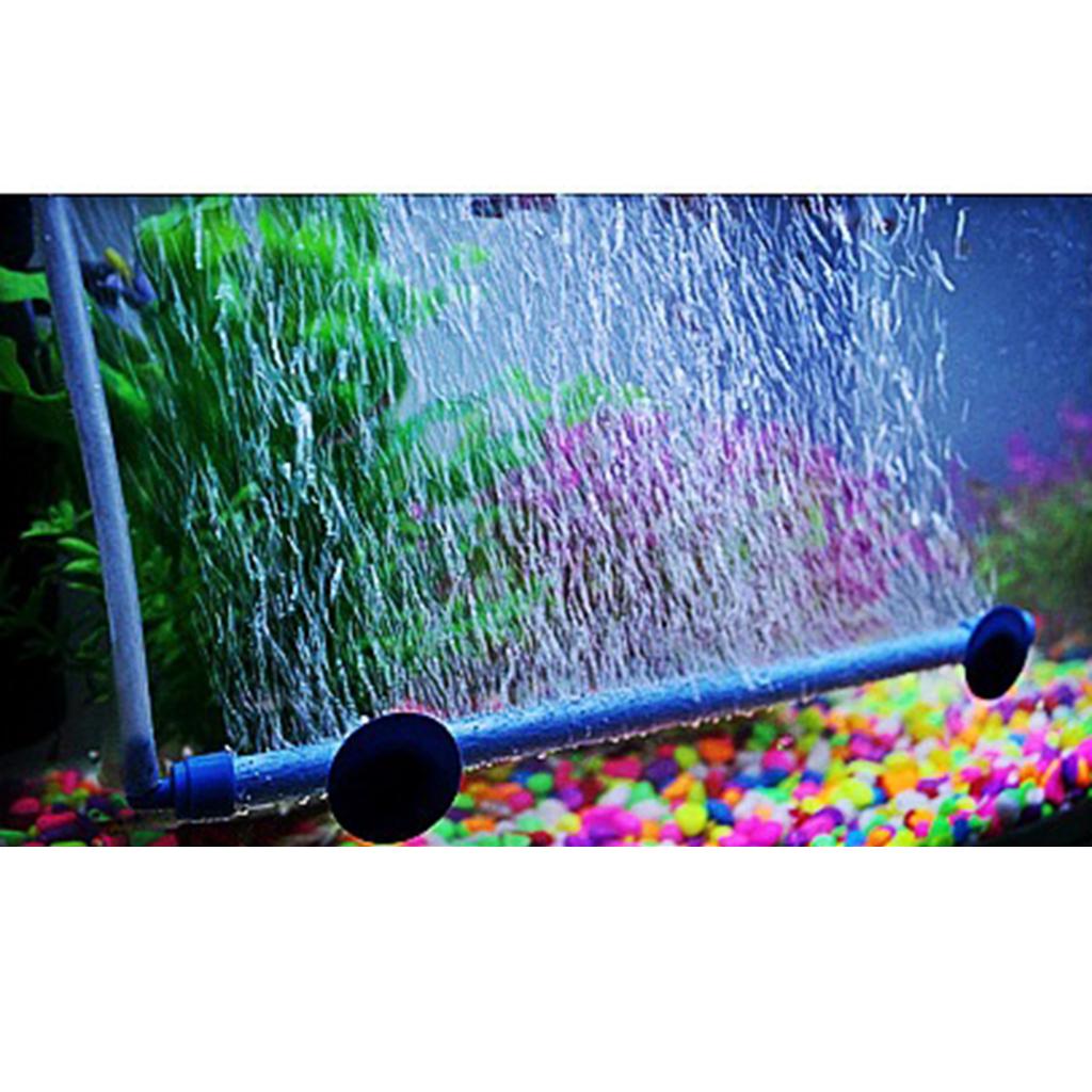 Oxygen Diffuser Bar Aquarium A - đánh giá và giá Air Stone Diffuser