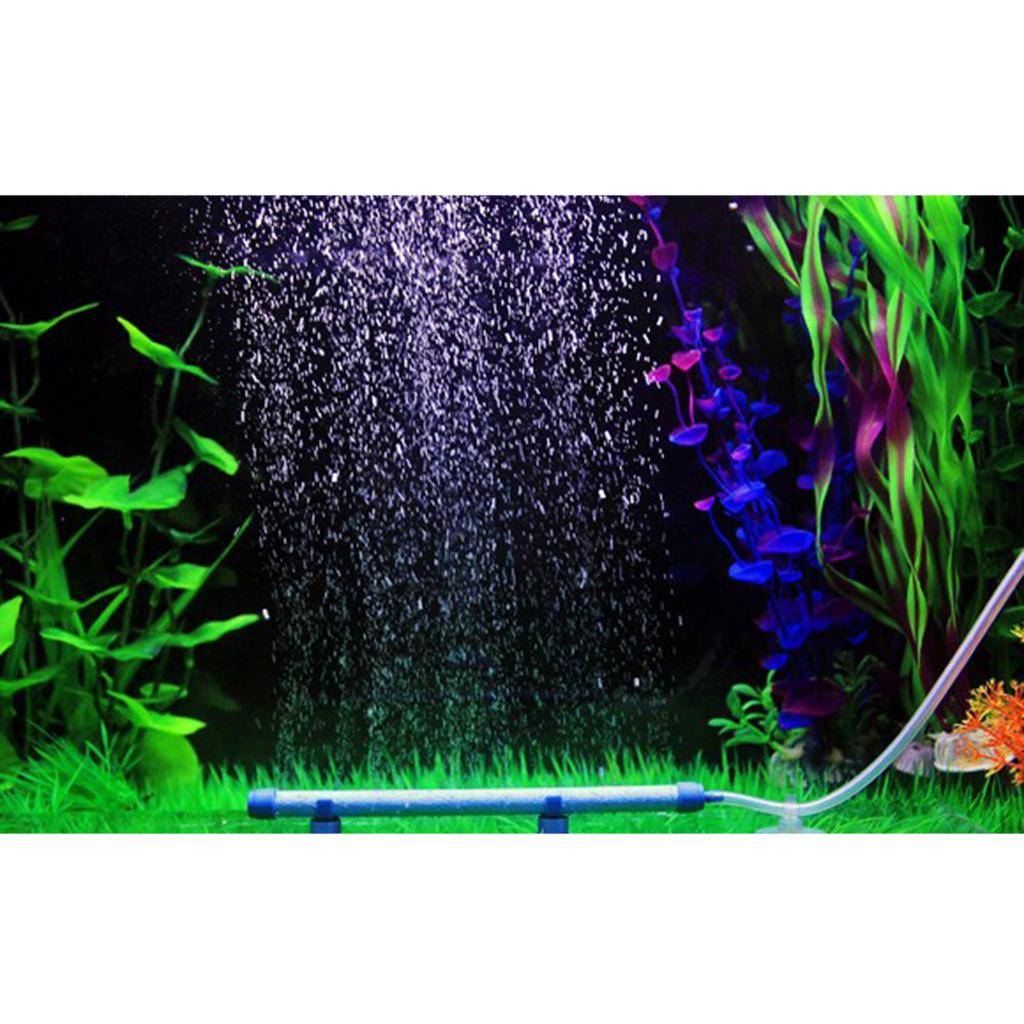 Oxygen Diffuser Bar Aquarium A - đánh giá và giá Air Stone Diffuser