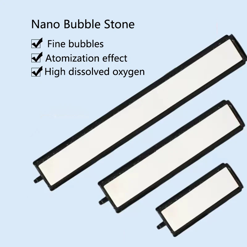 High Quality 10cm Nano Air Pum - đánh giá và giá Air Stone Diffuser