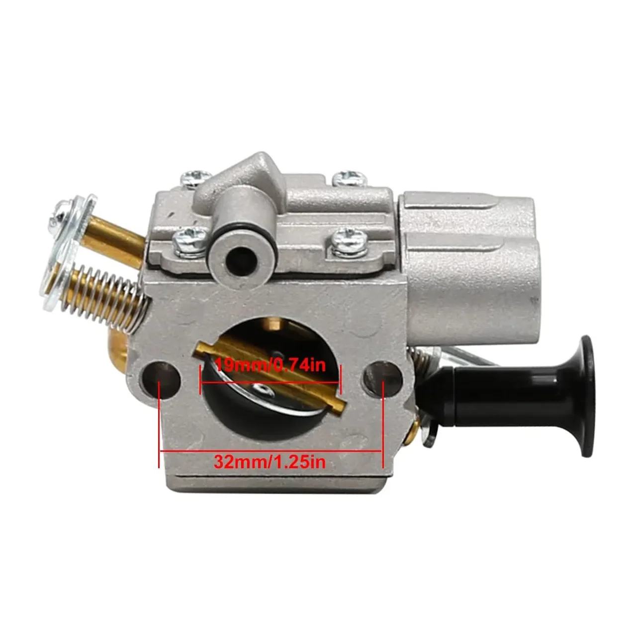 Carburetor for Stihl MS261 MS2 - đánh giá và giá Stihl Chainsaw Ms261