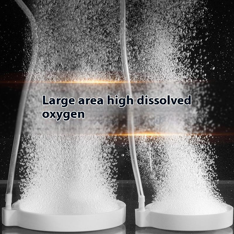 Nano Disc Air Stone Oxygen Aer - đánh giá và giá Air Stone Diffuser