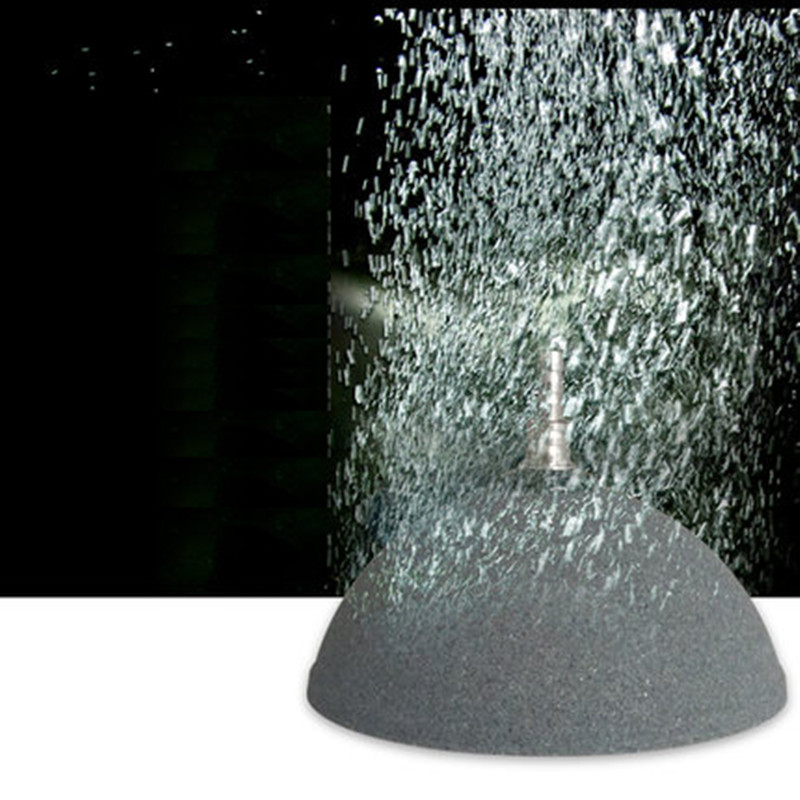 Aquarium Pond Pump Hydroponics - đánh giá và giá Air Stone Diffuser