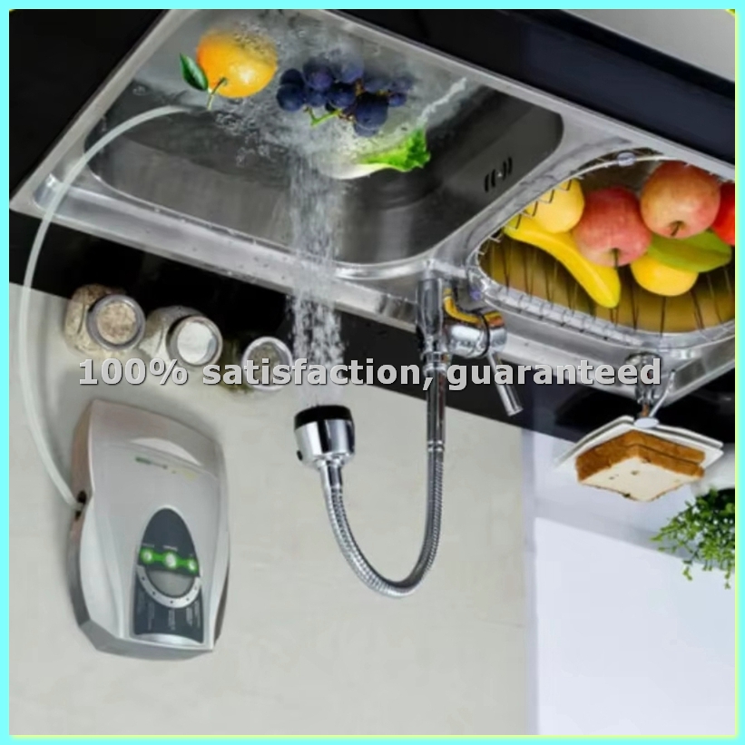Generator Water Air Purifier M - đánh giá và giá Air Stone Diffuser