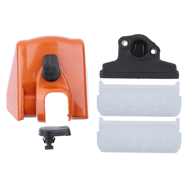 Lọc Không Khí & Bao W/Xoắn Khó - đánh giá và giá Stihl Chainsaw Ms261