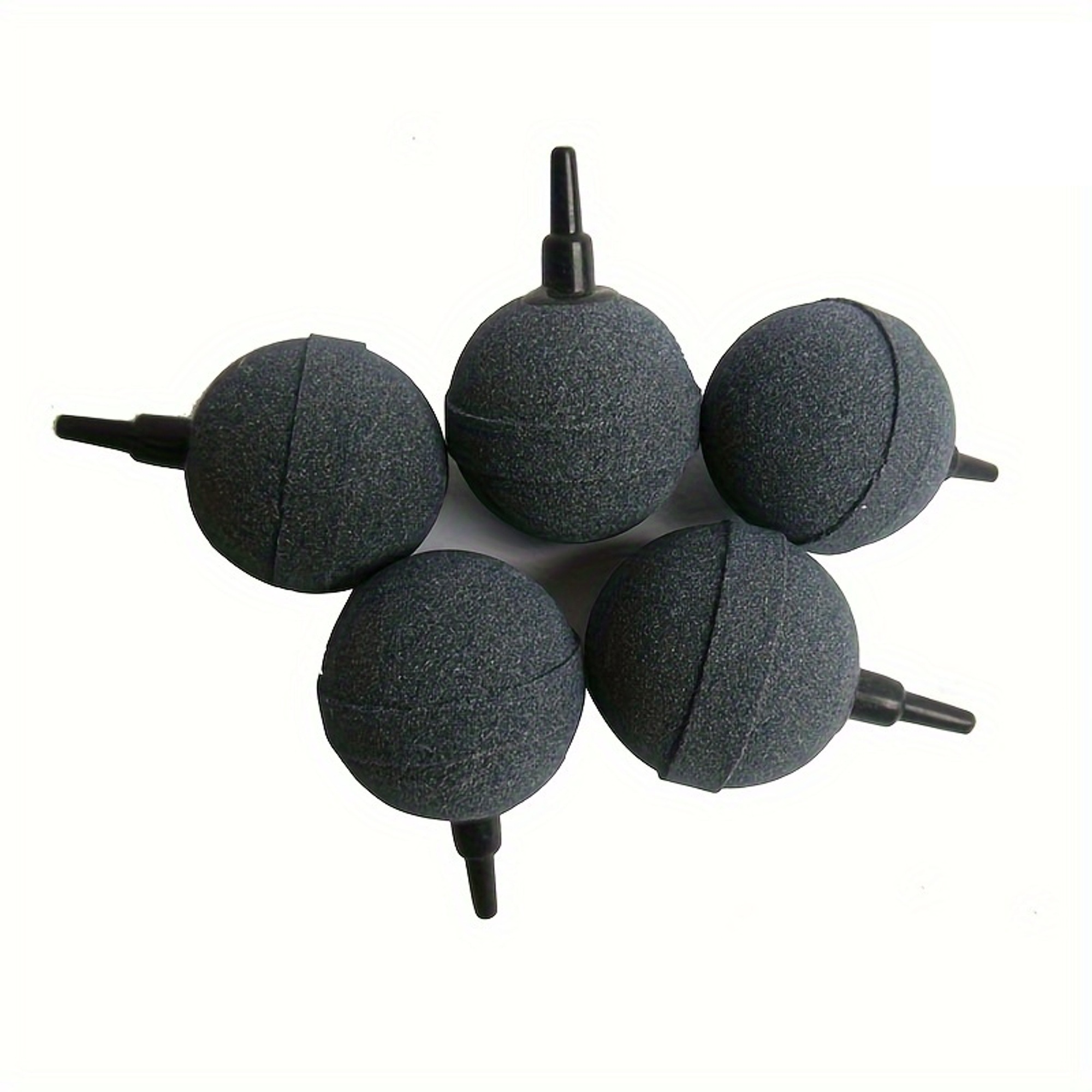X20mm Aquarium Durable Round A - đánh giá và giá Air Stone Diffuser