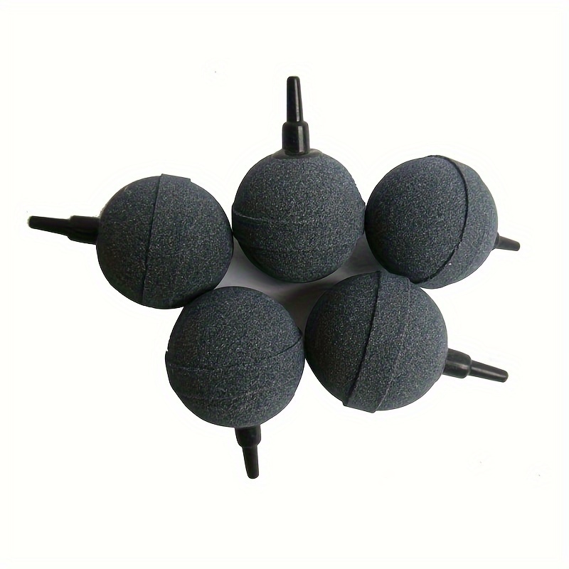 X20mm Aquarium Durable Round A - đánh giá và giá Air Stone Diffuser