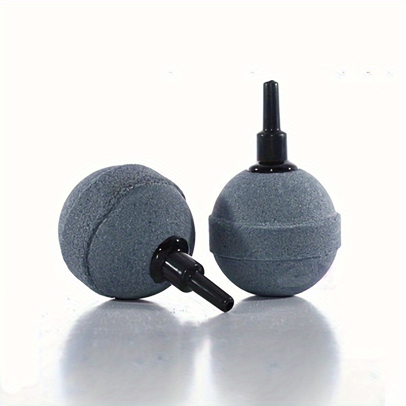 X20mm Aquarium Durable Round A - đánh giá và giá Air Stone Diffuser
