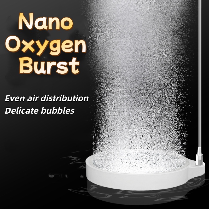 Air Stone Oxygen Diffuser For  - đánh giá và giá Air Stone Diffuser