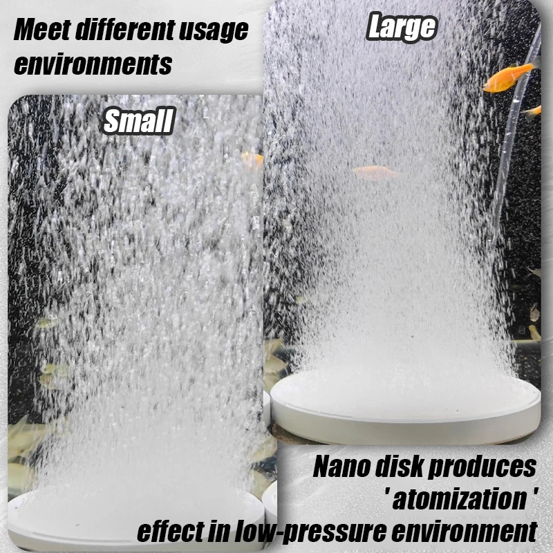 Air Stone Oxygen Diffuser For  - đánh giá và giá Air Stone Diffuser