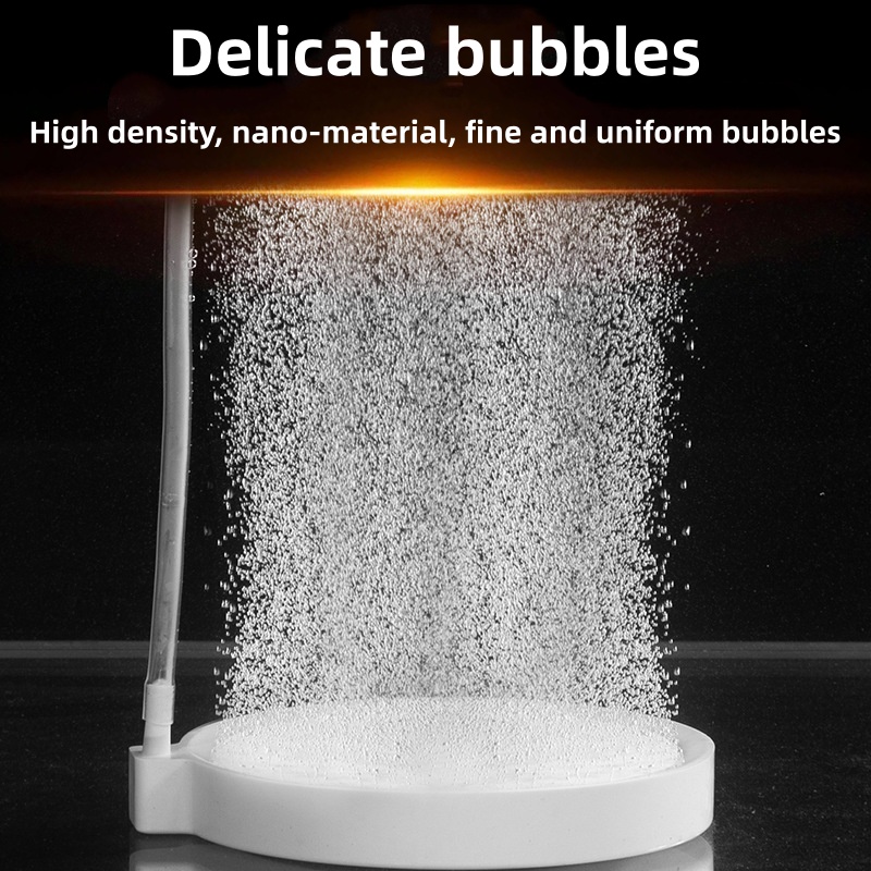 Air Stone Oxygen Diffuser For  - đánh giá và giá Air Stone Diffuser